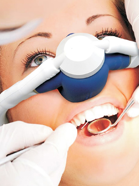 Dentista Ortodonzista Implantologo