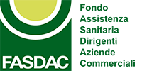 Studio convenzionato con Fasdac