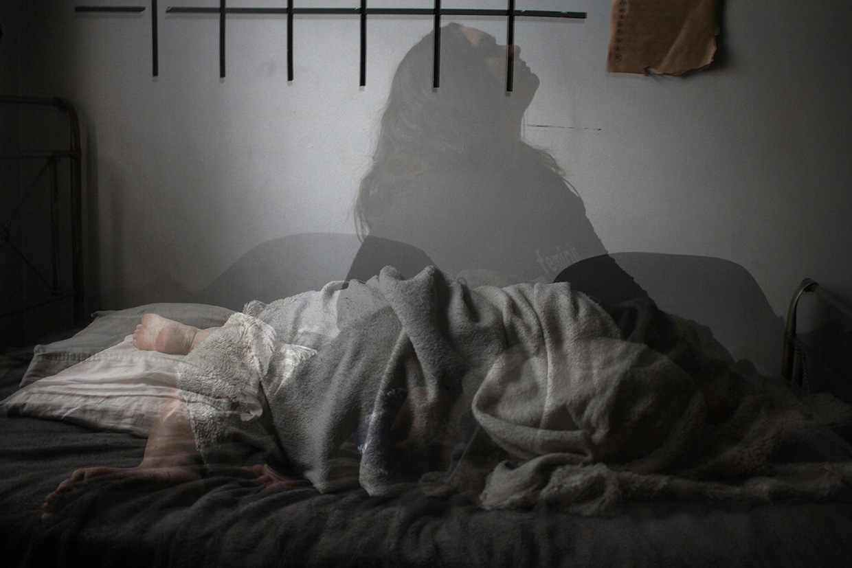 Disturbi del Sonno: Cosa Devi Sapere per Dormire Meglio