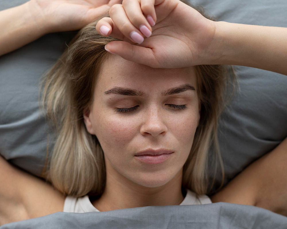 Polisonnografia Naapoli