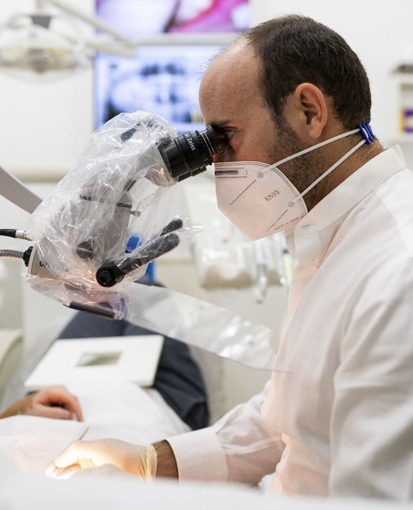 Implantologia dentale