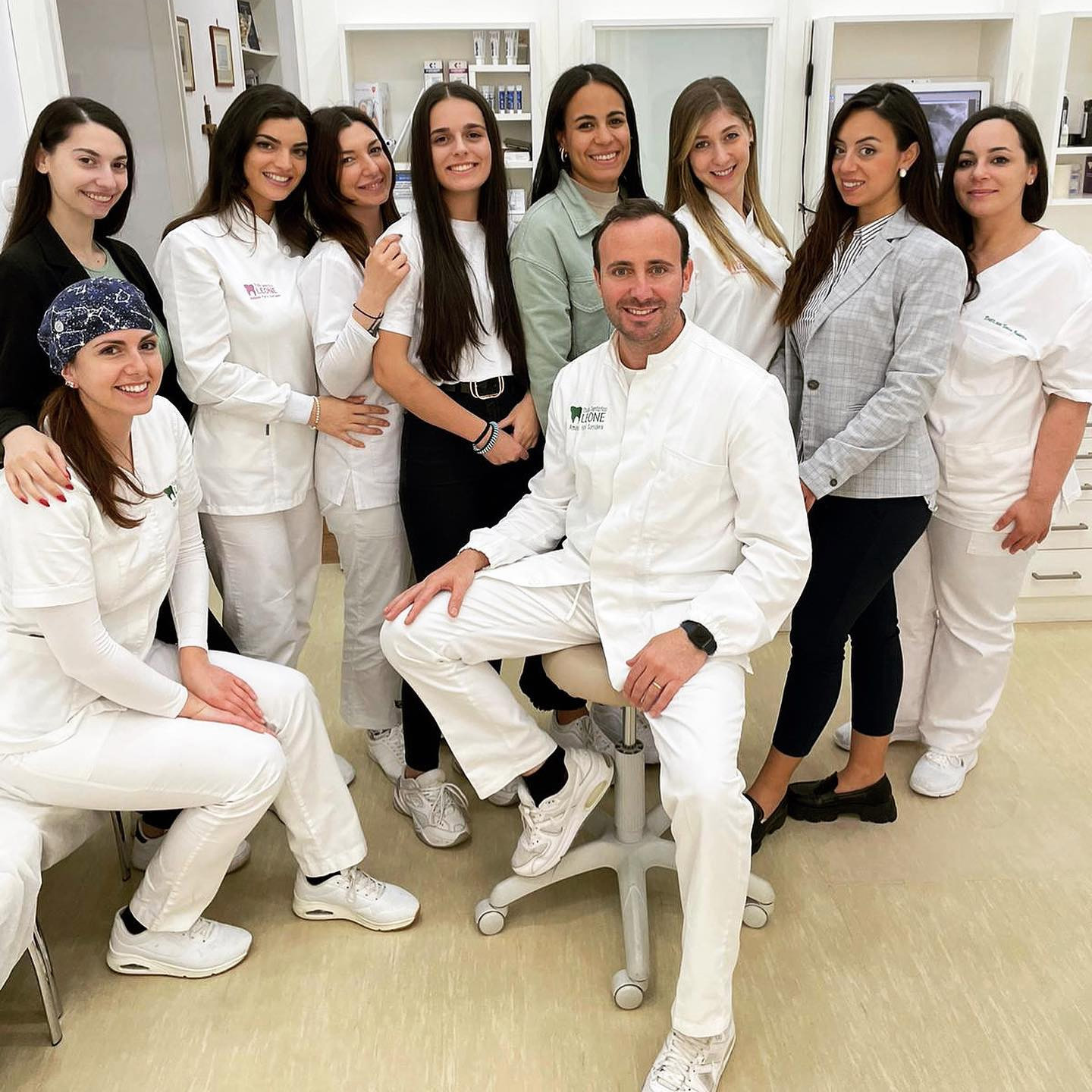 Studio Dentistico Leone