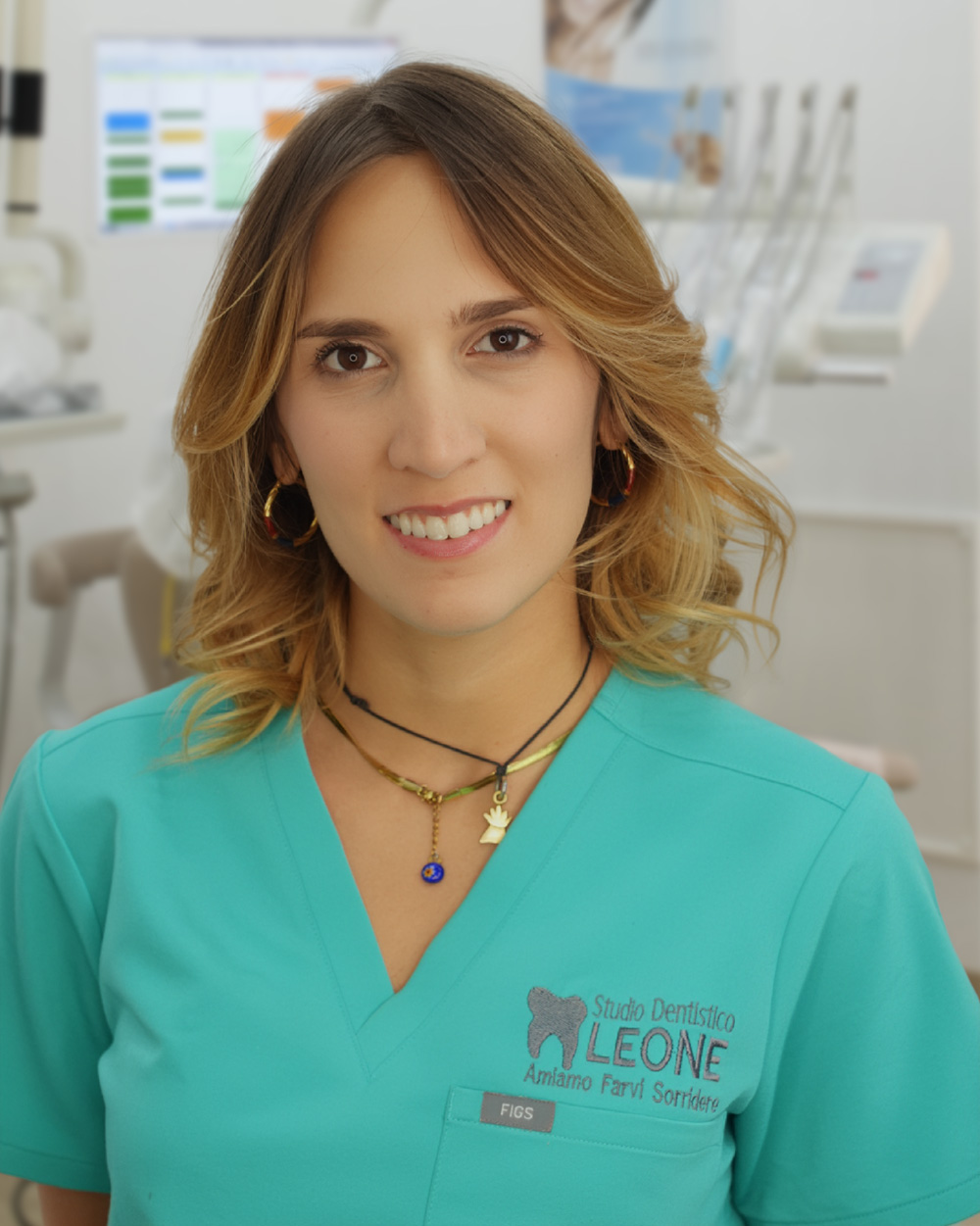 Dr.ssa Alessandra Camaldo
