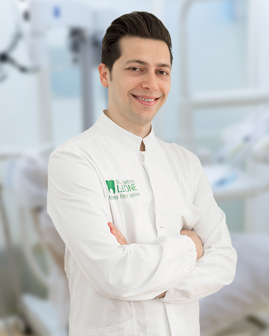 Dr. Francesco D’Emilio