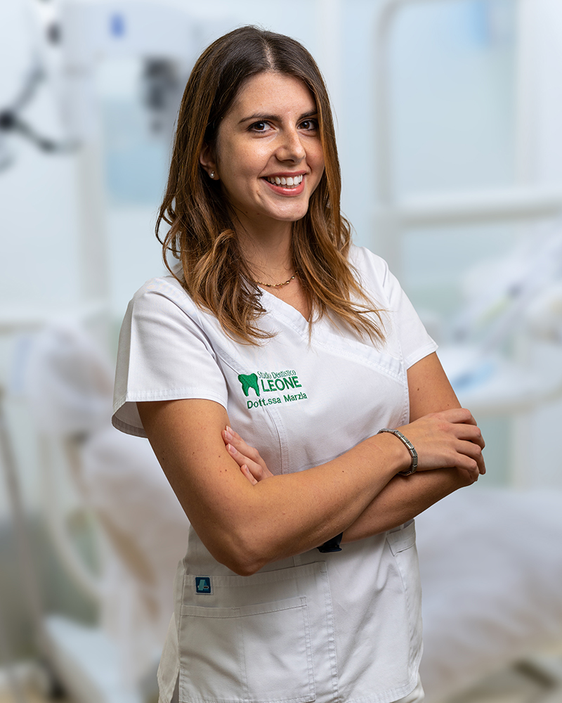 Dr.ssa Marzia Liguori